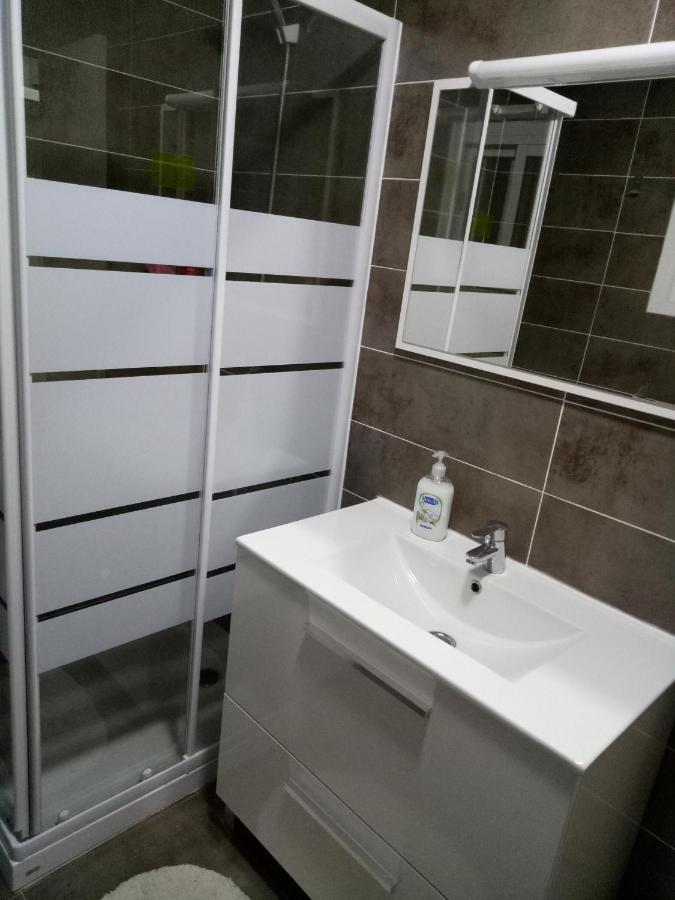 Estudio Playa Levante Benidorm Exteriör bild