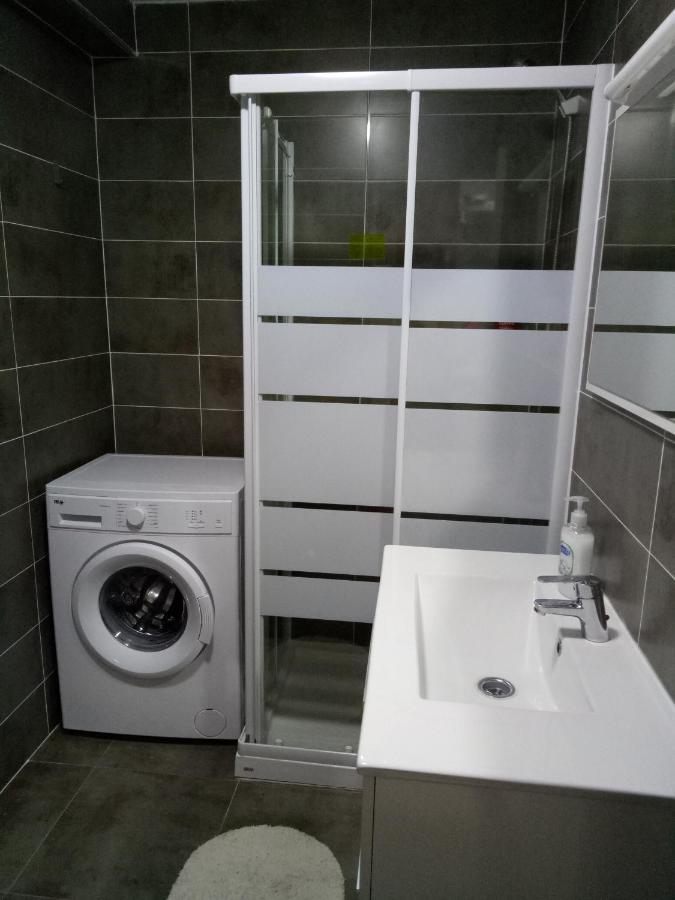 Estudio Playa Levante Benidorm Exteriör bild